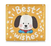 GuoChe Porte-cartes en cuir pour permis de conduire, cartes et documents essentiels pour permis de conduire, cartes et documents essentiels pour cartes et documents essentiels Wishes Caton Lovely