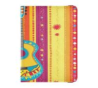 GuoChe Porte-documents en cuir pour carte grise et assurance auto - Pour documents, cartes, permis - Homme et femme - Cuir de qualité supérieure, Couleur 7., 1 size