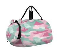 GuoChe Sac à bandoulière antivol avec compartiment à chaussures tendance pour faire du shopping, couleur 10, 1 size, Moderne/ajusté