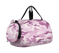 GuoChe Sac à bandoulière antivol avec compartiment à chaussures tendance pour faire du shopping, couleur 14, 1 size, Moderne/ajusté