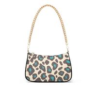 GuoChe Sac à bandoulière tendance pour femme, sac à main de voyage pour les voyages, Imprimé 29, 1 size