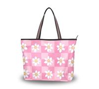 GuoChe Sac fourre-tout d'été en tissu de soie avec fermeture éclair pour femme, pour bal, fiançailles, cocktail, fête, mariage, coloré, Large