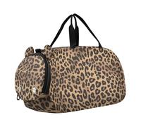 GuoChe Sacs à bandoulière avec compartiment à chaussures - Sac à main confortable noir pour prendre un repas, Couleur 5., 1 size, Moderne/ajusté