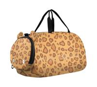 GuoChe Sacs à bandoulière avec compartiment à chaussures - Sac à main confortable noir pour prendre un repas, couleur 10, 1 size, Moderne/ajusté