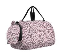 GuoChe Sacs à bandoulière avec compartiment à chaussures - Sac à main confortable noir pour prendre un repas, couleur 13, 1 size, Moderne/ajusté