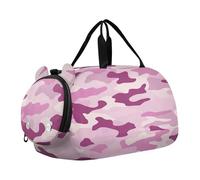 GuoChe West Sac à bandoulière avec compartiment à chaussures Sac à bandoulière pratique pour prendre un repas, Couleur 3, 1 size, Moderne/ajusté