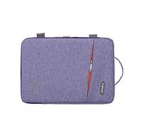 GUOCU Housse pour iPad et Ordinateur Portable, Serviette Sacoche étanche Compatible avec Macbook Air/Pro, MacBook Pro, Surface Pro, Surface Laptop，Bleu,13"(35X25X3cm)