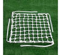 GUODDM Filet De Levage Robuste - Sangles De Levage en Nylon, Filet De Chargement Suspendu, Filet De Chargement pour Levage avec Palan(3 X 3M/Mesh 20cm/Load 3.5t)