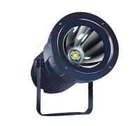 GUODDM Projecteur Longue Portée - Lampe De Recherche LED Haute Luminosité - Lampe De Travail, Phares Antibrouillard, Éclairage pour Camions, SUV, Bateaux Et Maisons (sécurité)(150w(220v))