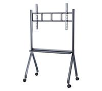 GUODDM Support Mobile for Écran Plat, Support De Montage Universel De 55 À 98 Pouces