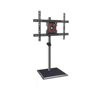 GUODDM Support TV Rotatif Horizontal Et Vertical - Support Rotatif pour Écran D'ordinateur/TV De 32 À 43 Pouces, pour Réunions Vidéo Professionnelles en Direct(A)