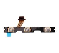 GUODONG Accessoires de réparation Bouton d'alimentation et Volume Bouton Câble Flex for Huawei Y5 (2019) Pièces de Rechange