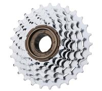 GUOFANG Roue Libre de vélo, Roue Libre Multi-Vitesses, Aluminium, VTT et vélo Pliable, composant Universel