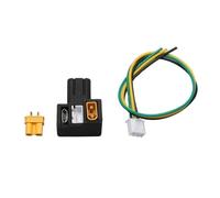 GUOFHUIO 1 Prise d'alimentation d'extension d'interface OSDK DC 24 V Type C vers Sortie XT30 for Drone DJ M300 RTK