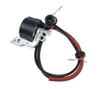 GUOFHUIO Bobine d'allumage for G-GP S-ti A-lpi C-aslgard C-AST XB36 XB36D XB41 XB41D T-UR 42 52 52FP DC34 DC55 211010 1911-3054-01