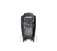 GUOFHUIO Filet Anti-poussière for Coque supérieure DJ M-avic 3/3Pro/3C/3T/3E, pièces de Rechange, Accessoires for Drones(3T 1Set)