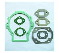GUOFHUIO Jeu de Joints for Moteur W-Acker N-eus WM80 BS500 BS600 BS700 BS70-2 BS60-2 BS50-2 Rammer BH23 BH24 BH55 Joint de carburateur de disjoncteur