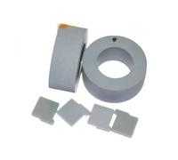 GUOFHUIO Pièces de Scanner, unité de Rouleau de sélection, pneus en Caoutchouc PA03334-0001 PA03334-0002, for Fuji Fi5530c Fi5530c2 Fi4530c Fi-5530 Fi-4530