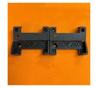 GUOFHUIO Protection d'angle supérieure Noire for Batterie, Repose-Pied inférieur, for Drone radiocommandé DJ T50, T40, T30 et T10(4pcs T50T40T30 Lower)