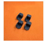 GUOFHUIO Protection d'angle supérieure Noire for Batterie, Repose-Pied inférieur, for Drone radiocommandé DJ T50, T40, T30 et T10(4pcs T30 T10 Lower)