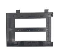 GUOFHUIO Support de Bande de Film 120 220, 1 pièce, Support Coulissant for Scanner de Photo négatif et Positif for V700 V750 Pro V800 V850 GT-X900 GT-X970