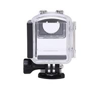 GUOHOQIX Étui de Protection étanche M20, plongée à 30M pour caméra d'action M20, Accessoire sous-Marin