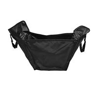 GUOHOQIX Organiseur de Voiture, Solutions de Rangement Automobile Haut de Gamme, spacieuses et durables, avec Plusieurs Poches, pour Voitures, SUV et camions, pour