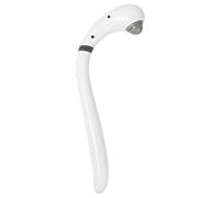 GUOHOQIX pour masseur vibrant à anneau de physiothérapie, outil de massage pour soins de santé, conception en forme de U pour la colonne vertébrale et le cou, fonctionnement sans