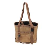 GUOHOQIX Sac de Rangement de Camping de Grande capacité, Tissu Oxford imperméable, Conception à Double poignée, Plusieurs méthodes de Transport pour Pique-Nique, randonnée, Voyage