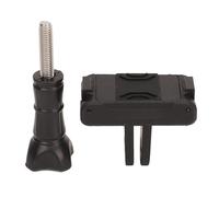 GUOHOQIX Support Adaptateur magnétique à Deux Griffes, Accessoires d'extension pour caméra Action 4/3