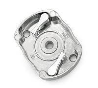 GUOJWOZPJ Accessoires et pièces détachées for débroussailleuses à Essence : Lanceur à Rappel Automatique, Lanceur à Tirette, Double Ressort, démarrage Facile 40-5(Type 1)