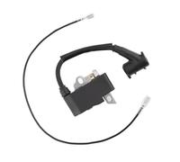 GUOJWOZPJ Bobine d'allumage adaptée aux pièces de Rechange for tronçonneuse à Essence MS192T MS192TC MS 192T 192TC