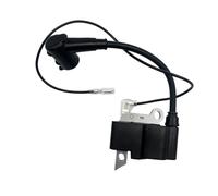 GUOJWOZPJ Bobine d'allumage adaptée for MS270 MS280 MS 270 280, tronçonneuse à Essence, Tondeuse à Gazon, débroussailleuse, pièces de Rechange