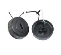 GUOJWOZPJ Bouchon de réservoir d'essence et Bouchon d'huile compatibles avec Les modèles 017, 017C, 018, 018C, 019T, MS170, MS170C, MS180, MS180C, MS190T, MS191T, MSA60C, MSA70C, MSA120C, MSA140C.