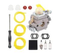 GUOJWOZPJ Carburateur adapté for 25CC RY28141 UT33600 UT33650 308054013 308054012 C1U-H60