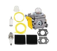 GUOJWOZPJ Carburateur EX 26 adapté for Ry26000 Ry28000 30Cc 26Cc