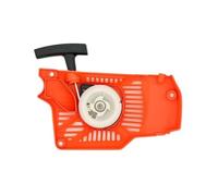 GUOJWOZPJ Démarreur à Rappel Manuel for tronçonneuse à Essence 3800 38 cm3