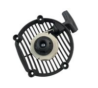 GUOJWOZPJ Démarreur à recul adapté for 125BV 125BX 125bvx 545111701