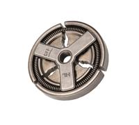 GUOJWOZPJ Embrayage de Transmission for tronçonneuse à Essence Compatible avec Les modèles 4500, 5200 et 5800 (45/52/58 cm³) - Pièces de Rechange