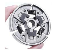 GUOJWOZPJ Embrayage et pignon de tronçonneuse AT53 compatibles avec Les modèles MS310, MS390, 029 et 039. Pièces de Rechange avec roulement à Aiguilles, rondelle, circlip et vis sans Fin.