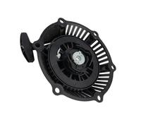 GUOJWOZPJ Ensemble de Lanceur à Tirette Compatible avec Mountfield SP554 SV200 RM65