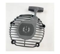 GUOJWOZPJ Ensemble Lanceur à Tirette en Plastique Compatible avec Les tronçonneuses 125BV, 125BX et 125BVX (réf. 545111701). Accessoire de Remplacement for Lanceur à Tirette et à Rappel.