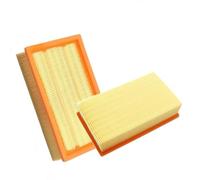 GUOJWOZPJ Filtre Compatible avec NT65/2, NT72/2, NT25, NT35, SE3001, SE2001, AD2, AD3, AD4, DS5500, DS6000, MV4, MV5, MV6, WD4 et WD5.(B (2Pcs))