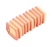 GUOJWOZPJ Filtre de Nettoyage Compatible avec Les tondeuses à Gazon FS410, FS460, FS240, FS260 et FS360. Numéro de pièce d'origine : 4147-141-0300