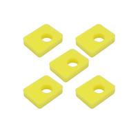 GUOJWOZPJ Filtre en Mousse for Nettoyeur de Tondeuse à Gazon, Compatible avec Les Moteurs 4248, 5434, 799579, 09P602, 09P702, 550e-550ex et série 30-183.