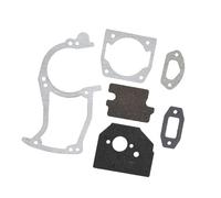 GUOJWOZPJ Jeu de Joints for Outils électriques de Jardin, tronçonneuse à Essence 45cc 52cc 58cc