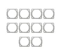 GUOJWOZPJ Joint de Culasse for embase de Cylindre Compatible avec Les modèles 024 MS240, 026 MS260, 028 1118 et 029 2306 (Accessoires de Jardin)