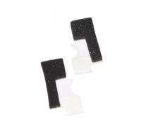 GUOJWOZPJ Joint de Tambour Avant et arrière, B065-3099 B110-3099 B0653099 B1103099 B065-3100 B110-3100 B0653100 B1103100, adapté for Aficio 1060 1075 2075(10sets)