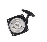 GUOJWOZPJ Kit de Lanceur à Rappel for Moteurs de débroussailleuse 40-5, 44-5, 33 cm³, 36 cm³, 43 cm³, 49 cm³ et 52 cm³.