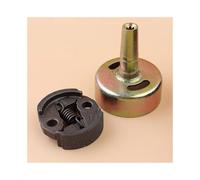 GUOJWOZPJ Kit de pignon de Tambour d'embrayage 7T Compatible avec Les pièces de Moteur GX25 25cc 4 Temps